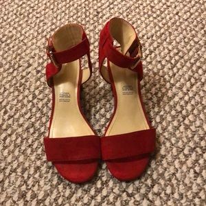 Liz Claiborne Sandals